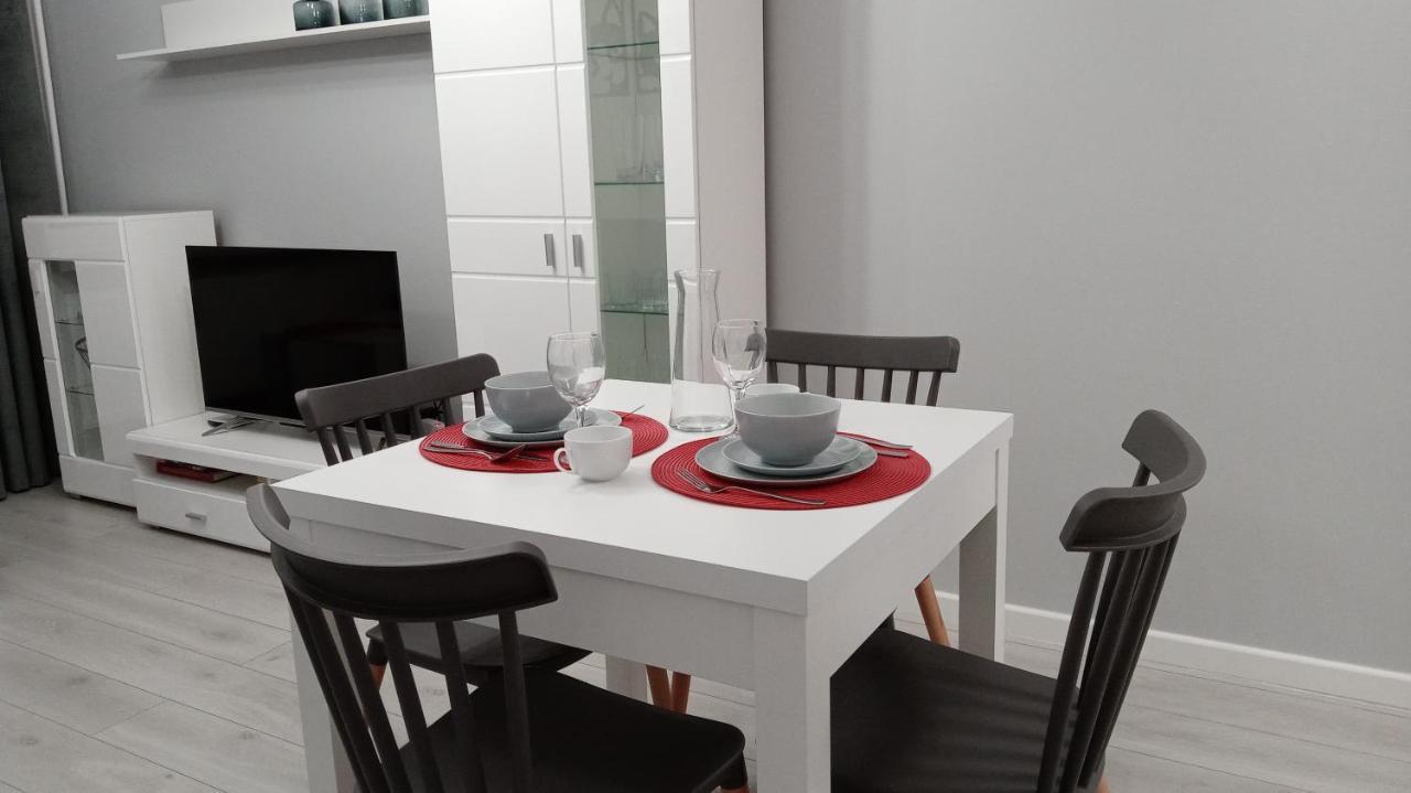Apartament Jakubek Polkowice Exterior foto