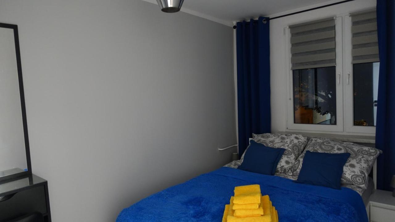 Apartament Jakubek Polkowice Exterior foto